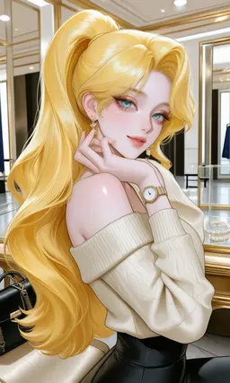 Profile image of Yoon Chaeeun