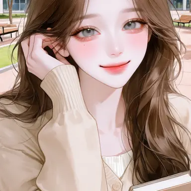 Profile image of 윤채은