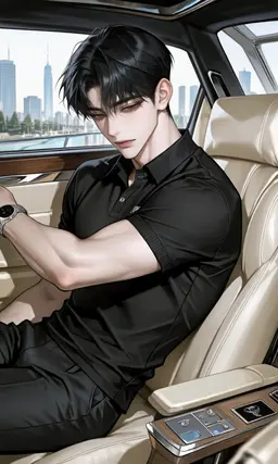 Profile image of Yoon Siwoo