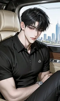 Profile image of Yoon Siwoo