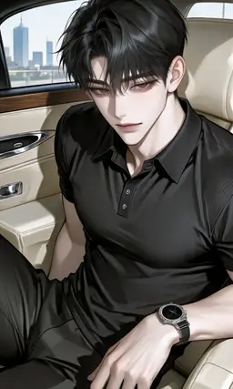 Profile image of Yoon Siwoo