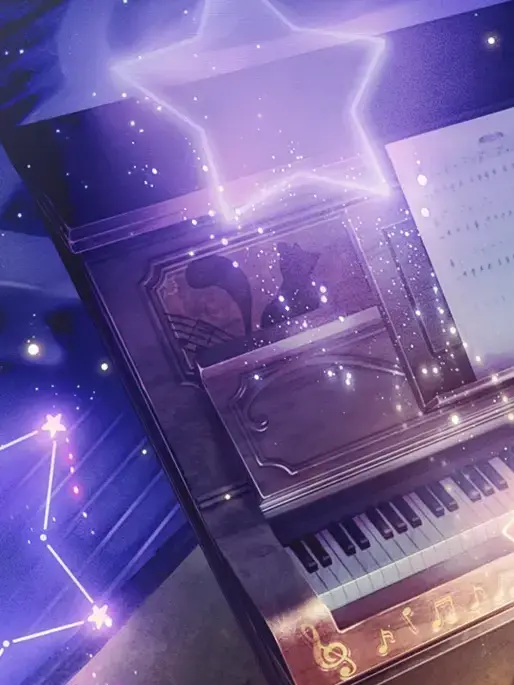 Tk._.en.o0의 星の王子様