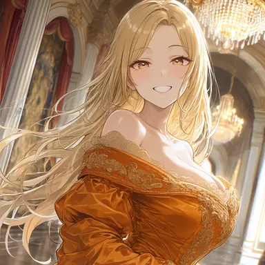 Profile image of ルーシィ