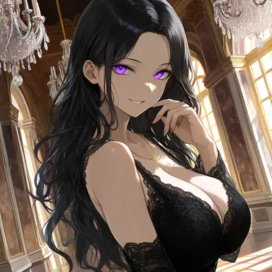 Profile image of アメリア