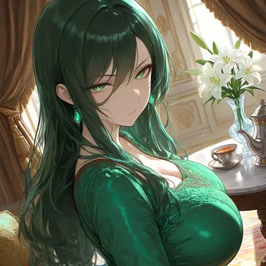 Profile image of オリヴィア