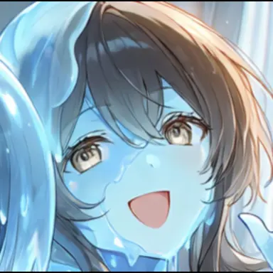 Profile image of 桃瀬 まひる-擬態-