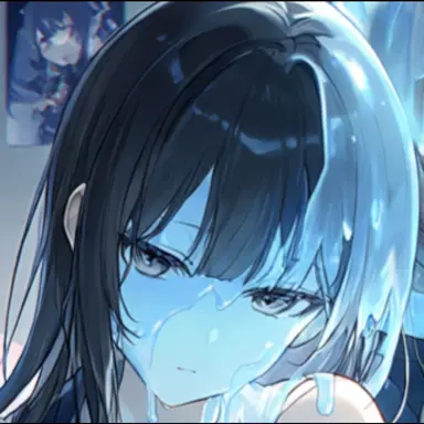 Profile image of 神崎 凛-擬態-