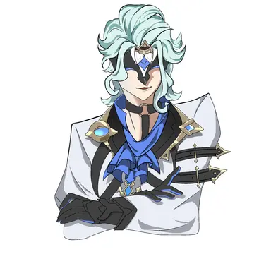 Profile image of Dottore