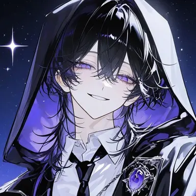 Profile image of クロノ