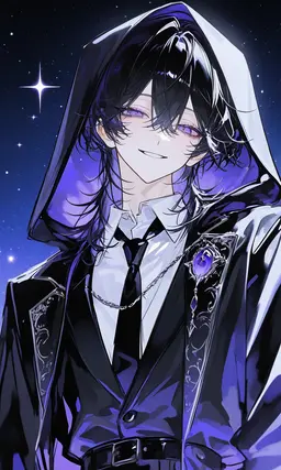 Profile image of クロノ