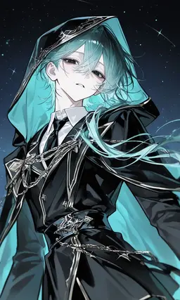Profile image of カイル