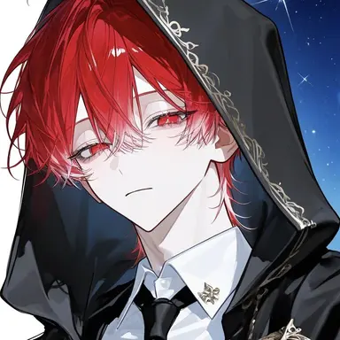 Profile image of アレス