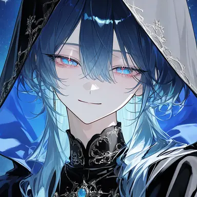 Profile image of メルク
