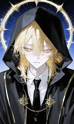 Profile image of ミカ