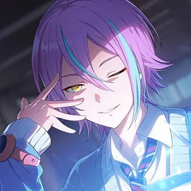 Profile image of 카미시로 루이