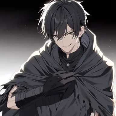 Profile image of 黒柳黎也