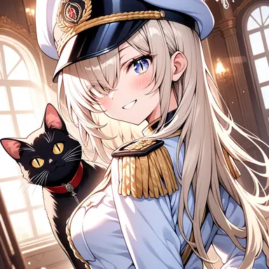 Profile image of 白澤茜