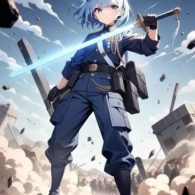 Profile image of 天草宵