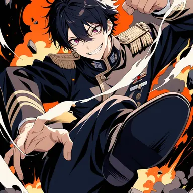 Profile image of 灯織蓮