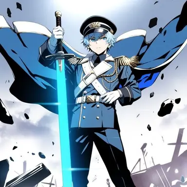 Profile image of 雨宮真