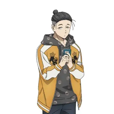 Profile image of 카누마 미노루