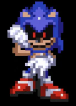 Profile image of 소닉.EXE