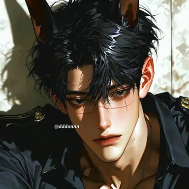 Profile image of 도안
