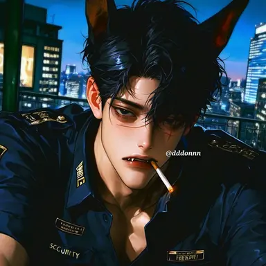 Profile image of 도안