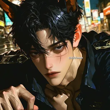 Profile image of 도안