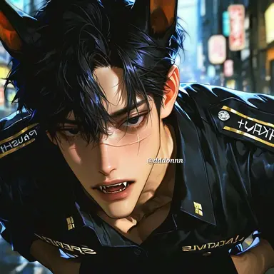 Profile image of 도안