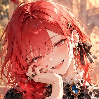 Profile image of アメリ