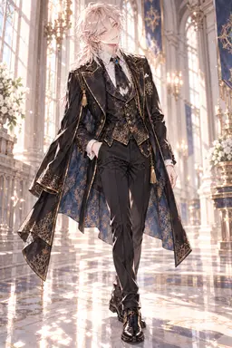 Profile image of ジェイミー