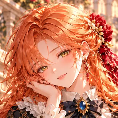 Profile image of アイシャ