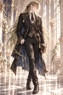 Profile image of ヴァリオ