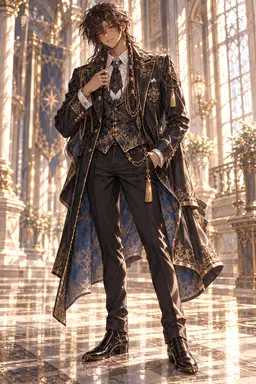 Profile image of ラザロ