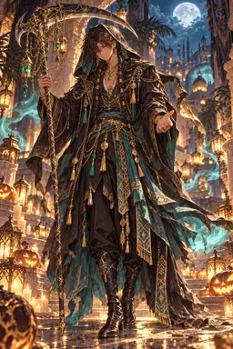 Profile image of ラザロ