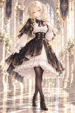 Profile image of メルシャ