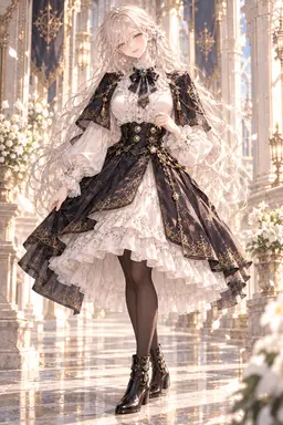 Profile image of エレナ