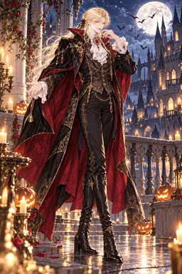 Profile image of カーライル