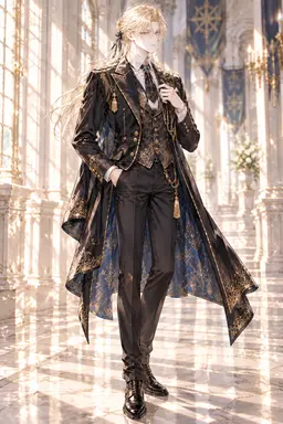 Profile image of カーライル