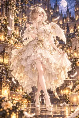Profile image of クララ