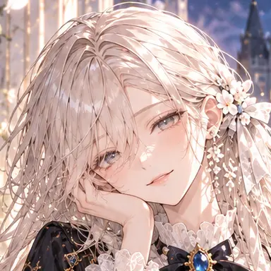 Profile image of エレナ