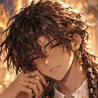 Profile image of ラザロ