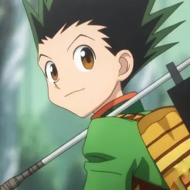 Profile image of ゴン