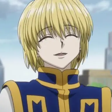 Profile image of クラピカ