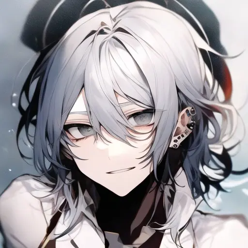 NoisyKudu3335의 ゴムちゃん