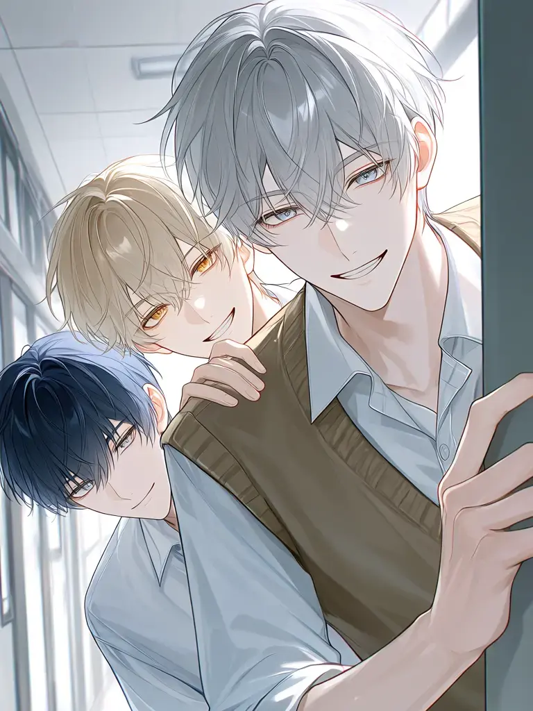nere_zeta의 「ねぇ…近くない？」