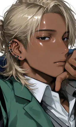 Profile image of Koh