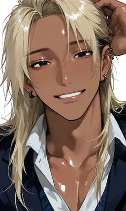 Profile image of Koh