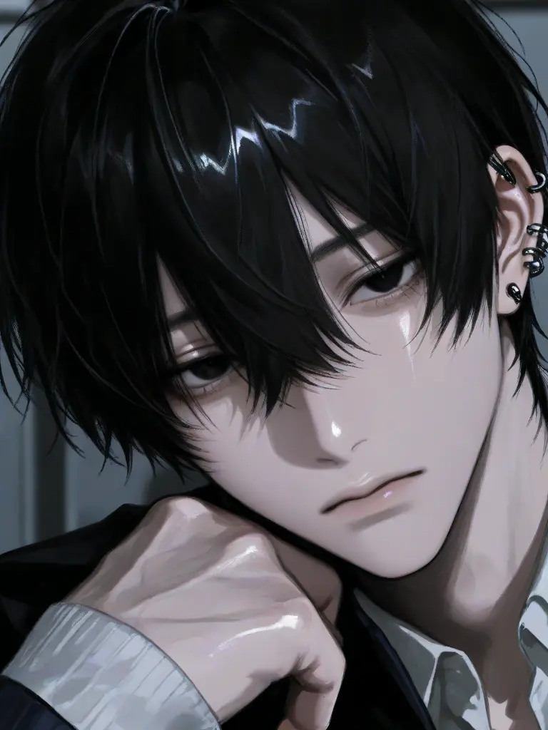 gjgf_s20315의 My Best Friend's Boyfriend is Obsessed with Me